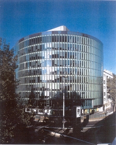 photo ESI - Ecole Sup�rieure de l'Immobilier