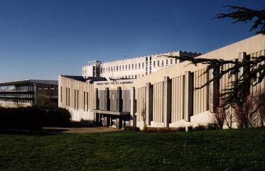 photo Universit� de Poitiers