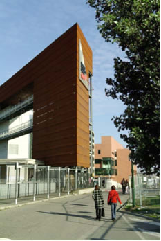 photo Institut national polytechnique de Toulouse