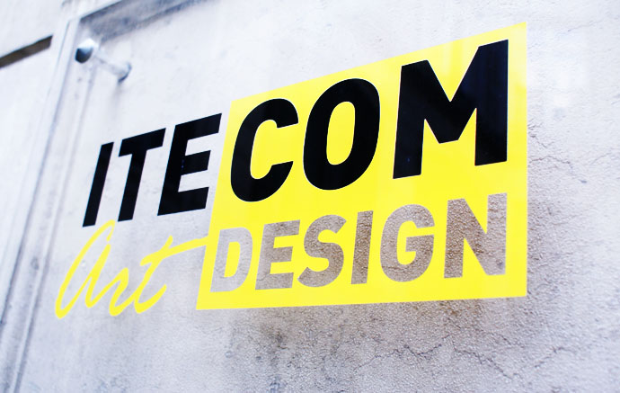 photo ITECOM Art Design Paris