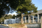 photo Ecole nationale sup�rieure d'architecture de Marseille
