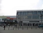 photo Entr�e Universit� Paris 8 - Vincennes-Saint Denis