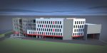 photo Nouveau Campus - Rentr�e 2012