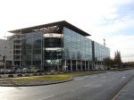 photo Site de St Martin - Universit� de Cergy Pontoise