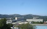 photo Universit� de la M�diterran�e - Aix-Marseille 2