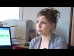 vid&eacute;o Apprentie en Assistante de Gestion PME PMI CFSA DE L'AFTEC
