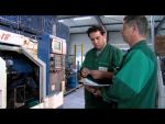 vid&eacute;o BTS IPM (productique)