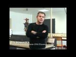 vid&eacute;o CFAI Provence, formation en chaudronnerie