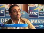 vid&eacute;o Interview du directeur de l'ITIC