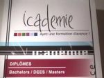 vid&eacute;o Pr�sentation vid�o d'Icademie