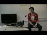 vid&eacute;o reportage DUT SRC de Elbeuf (IUT de Rouen)