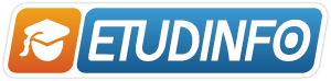 Etudinfo